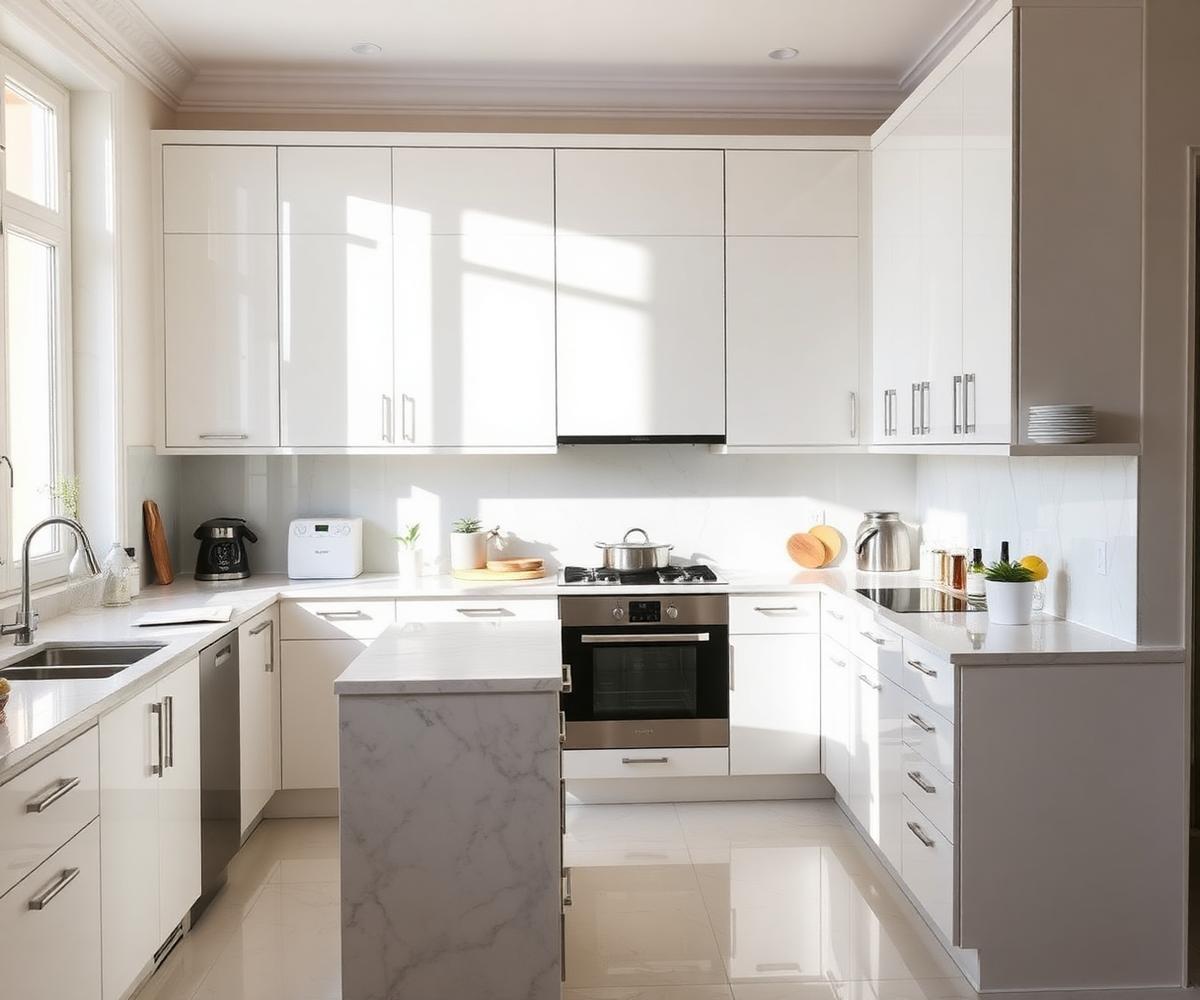 Appartement